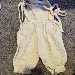 Bailey Blossom Romper